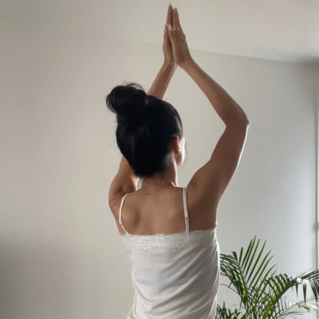 Tip Tuesday: One Minute to Reset