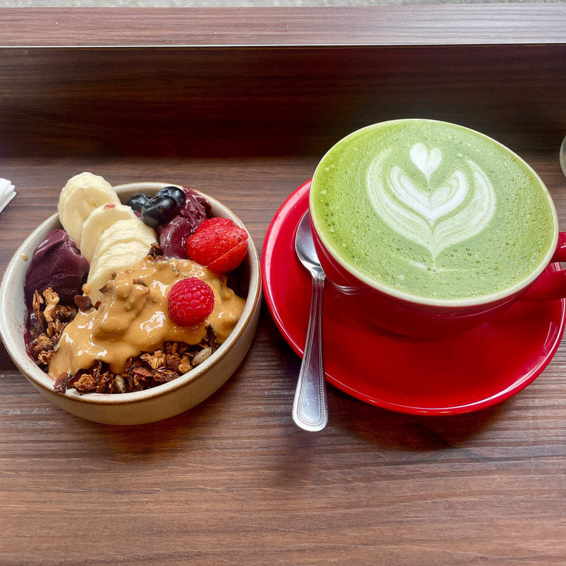 Self-Care Saturday: Press Pause, Recharge, Repeat