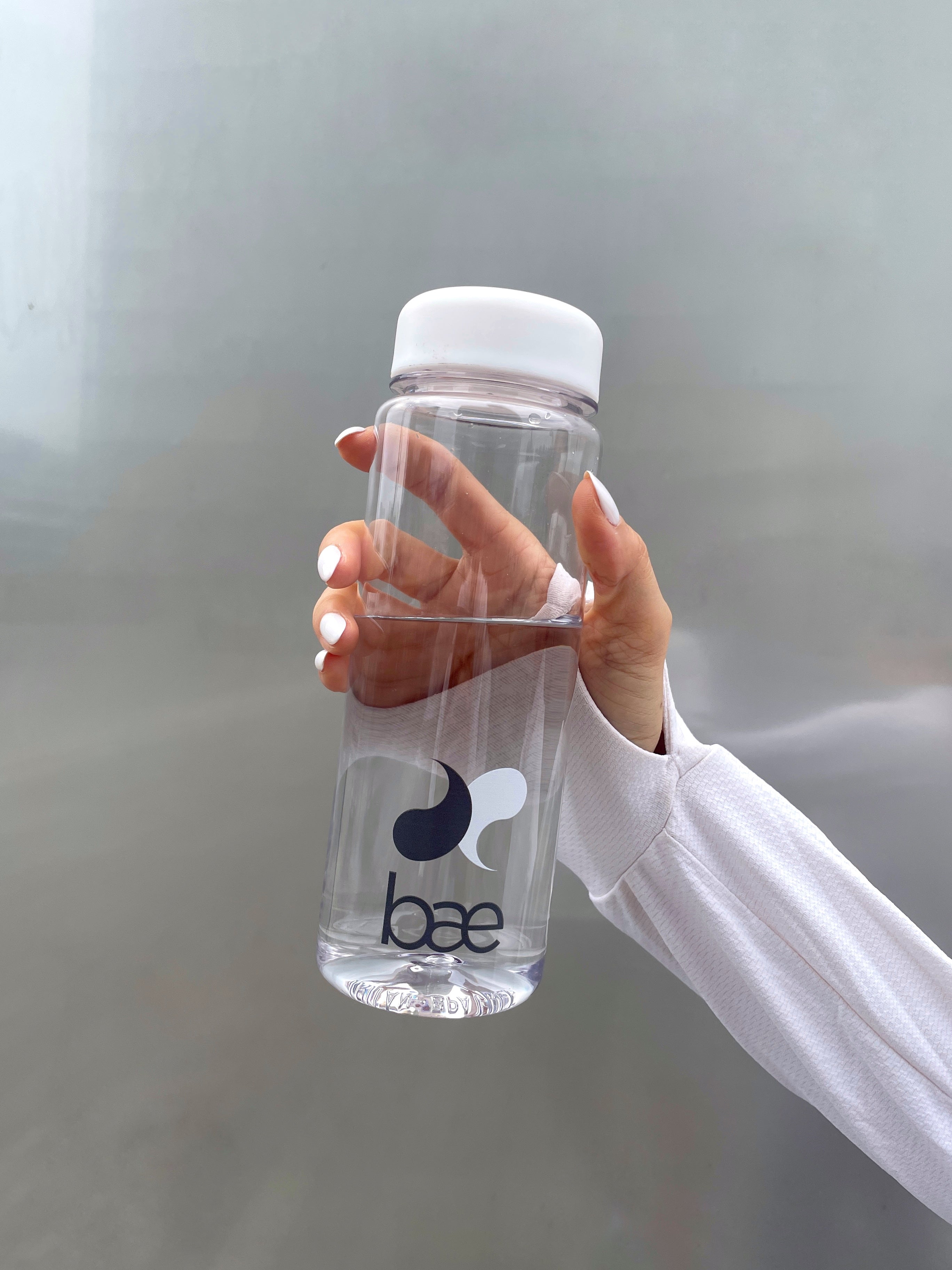 Tritan Water Bottle bae 500ml