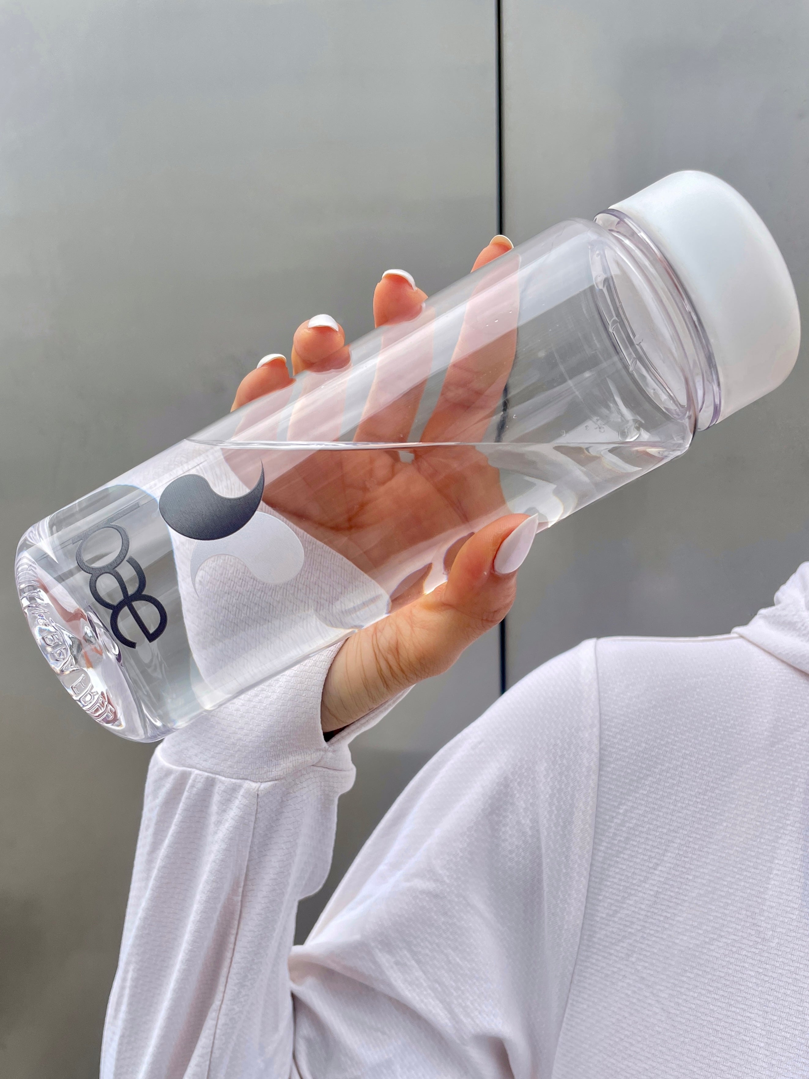 Tritan Water Bottle bae 500ml