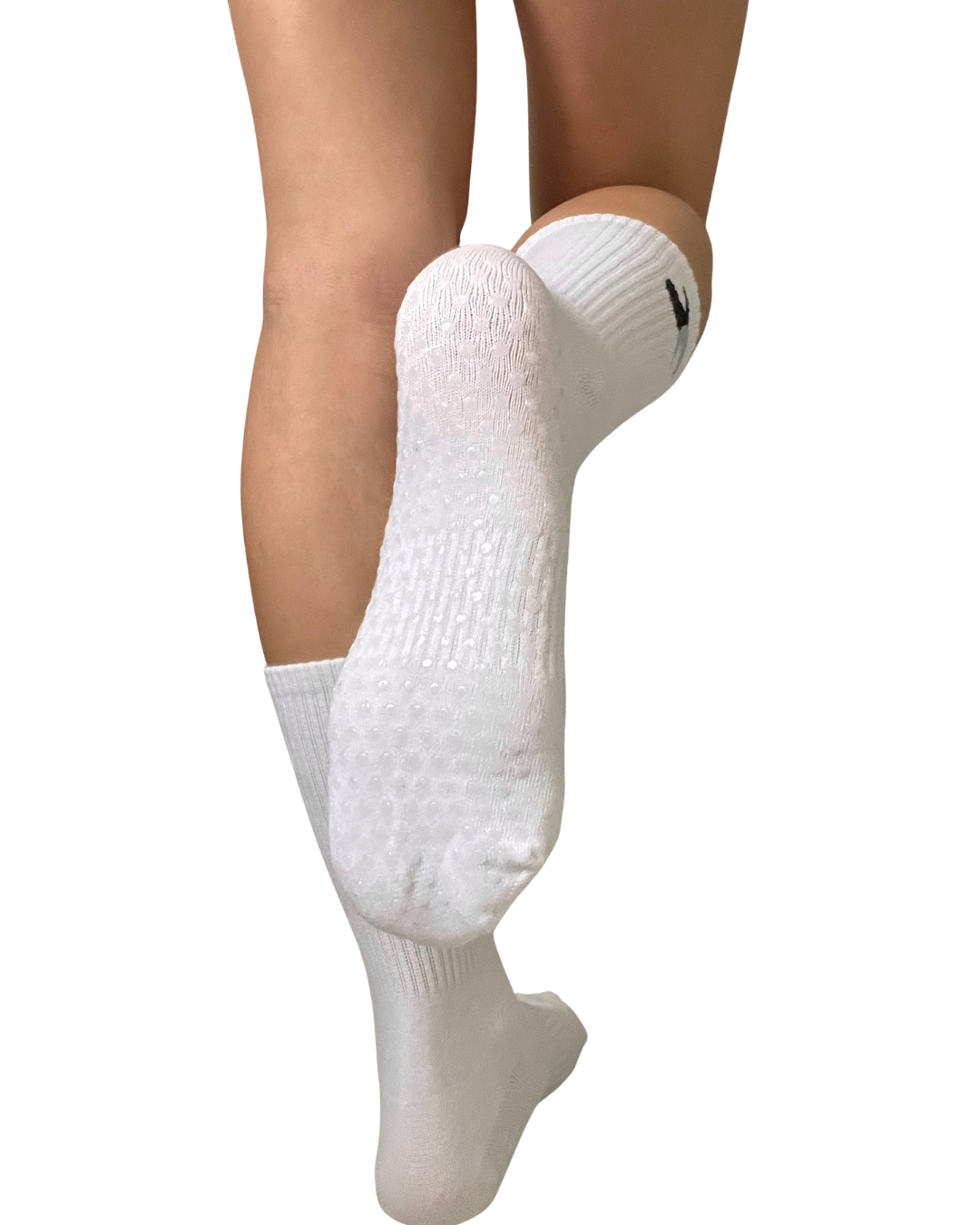 Unisex Crew Grip Socks
