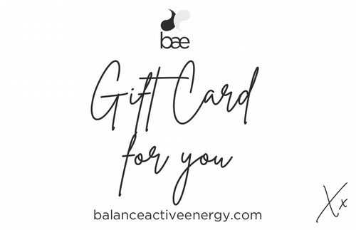Gift Card bae