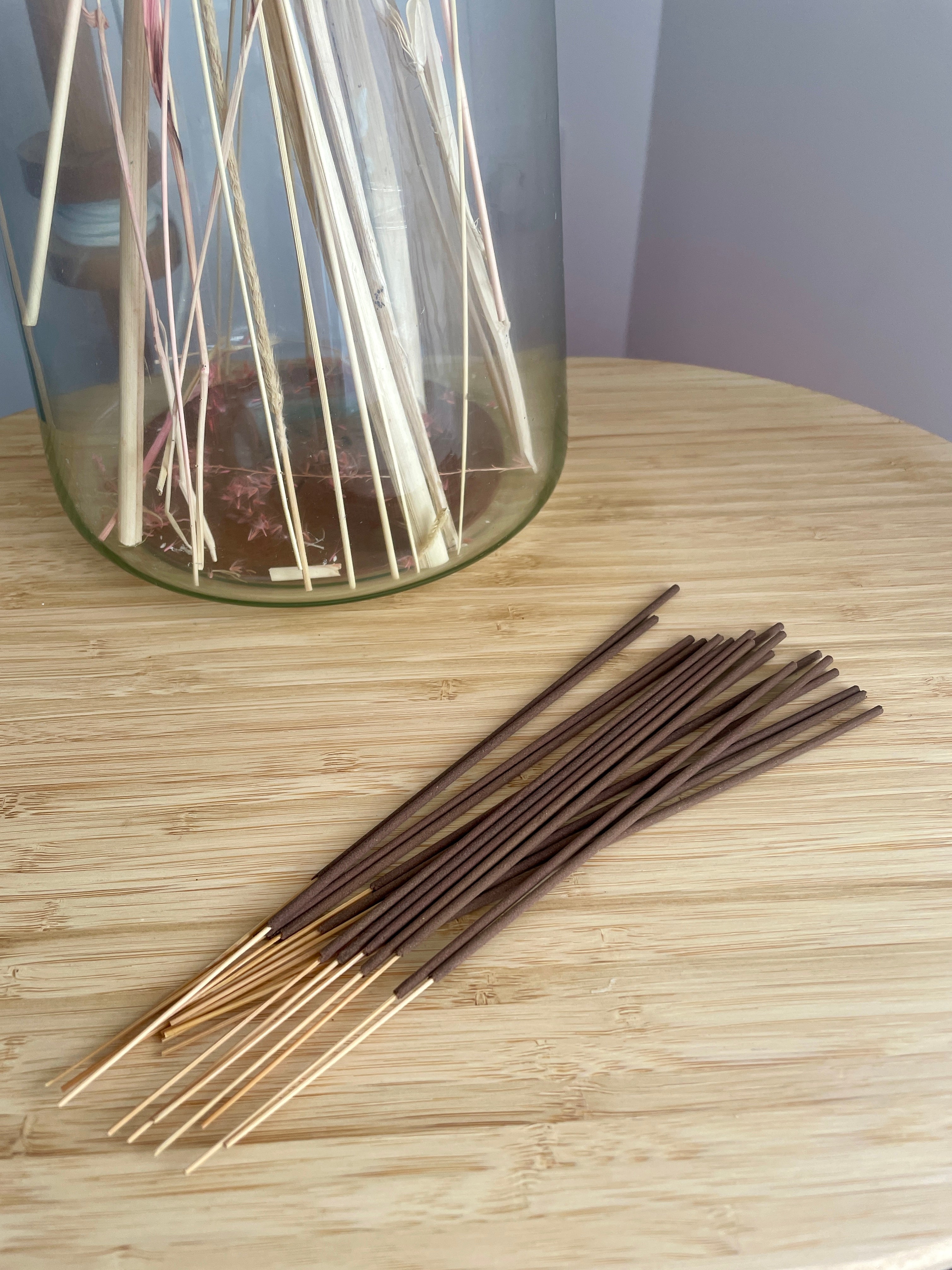 Incense Sticks – 1 Pack (20 Sticks)