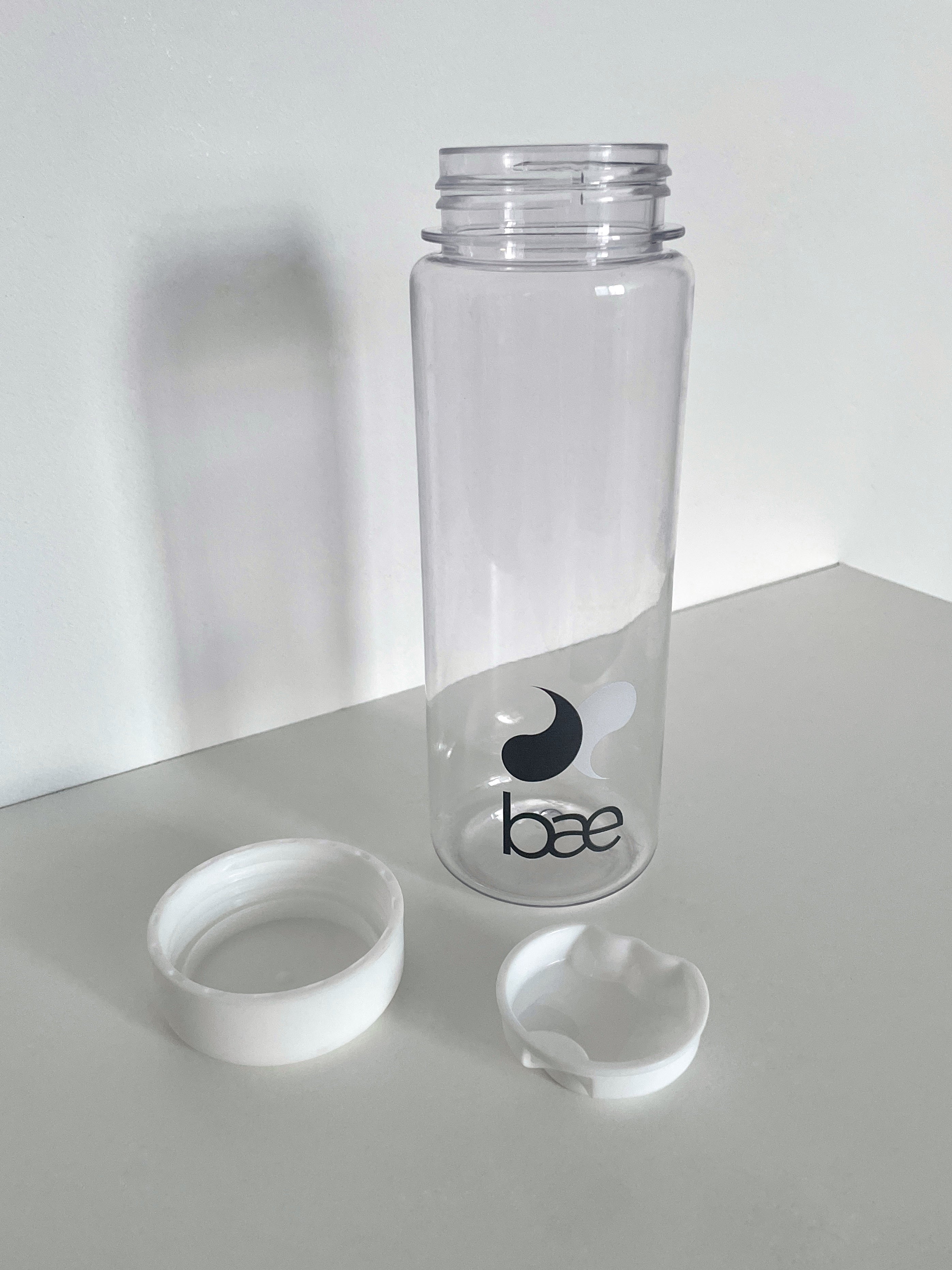 Tritan Water Bottle bae 500ml