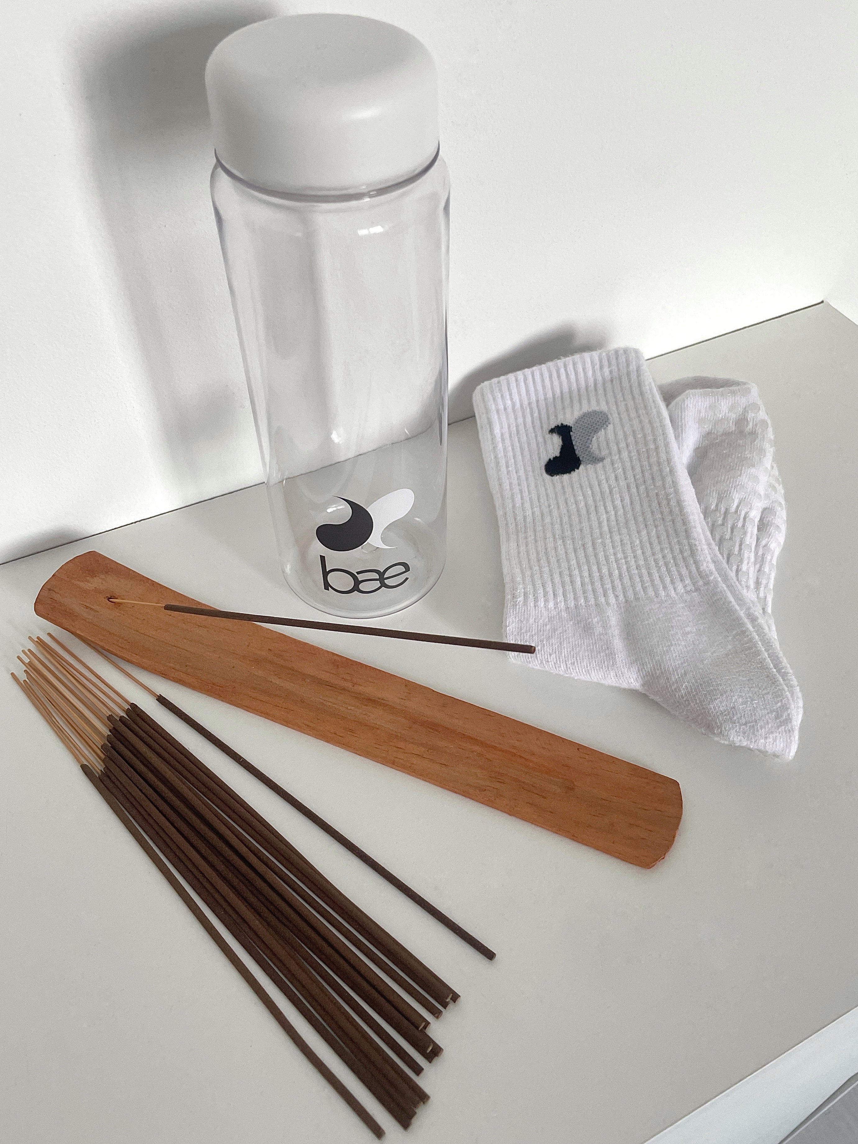 Balance & Energy Box