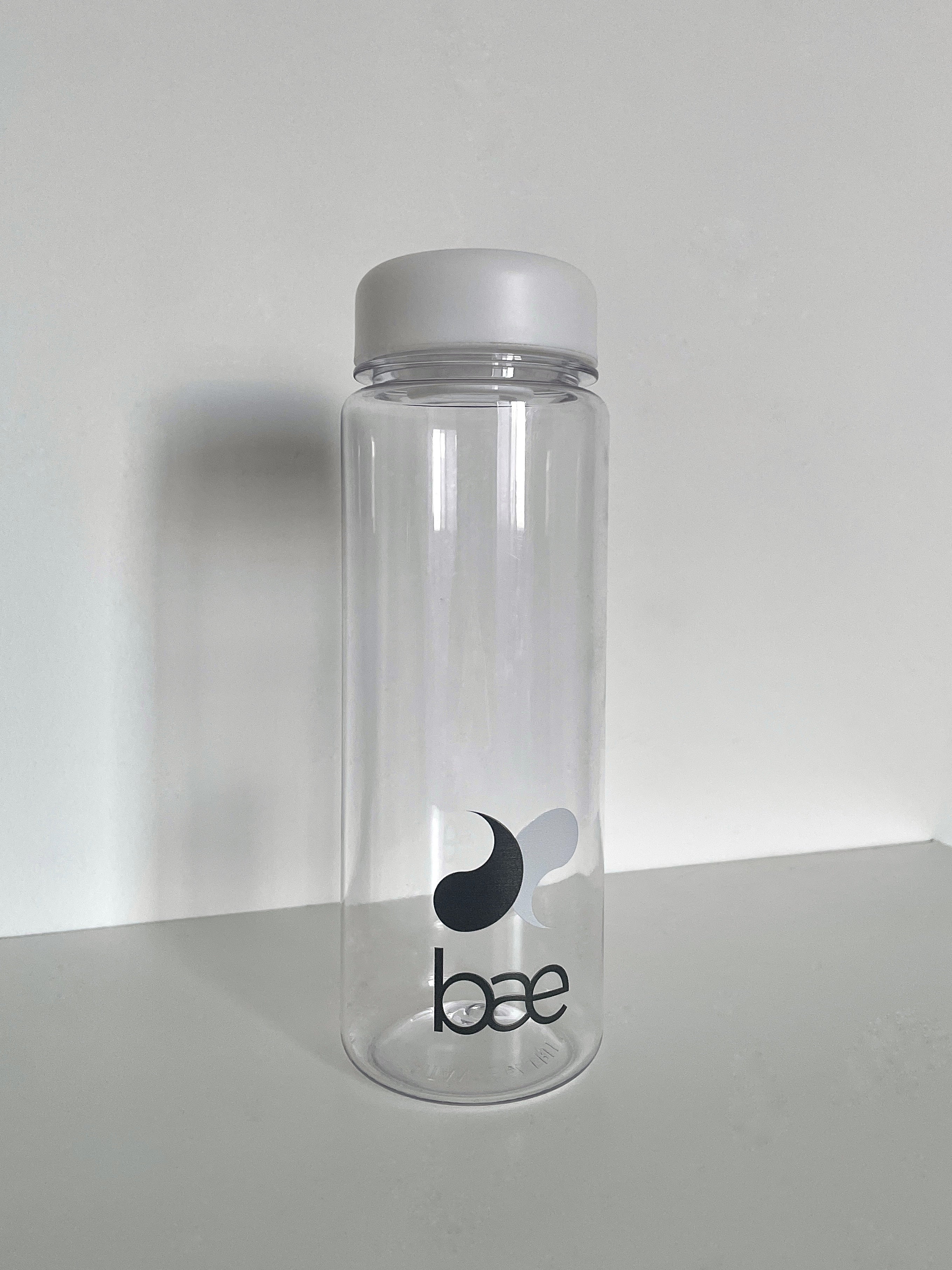 Tritan Water Bottle bae 500ml